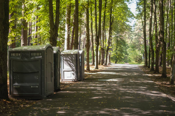 Portable Toilet Options We Offer in Sturgeon, MO